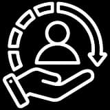 Client-Centric Approach