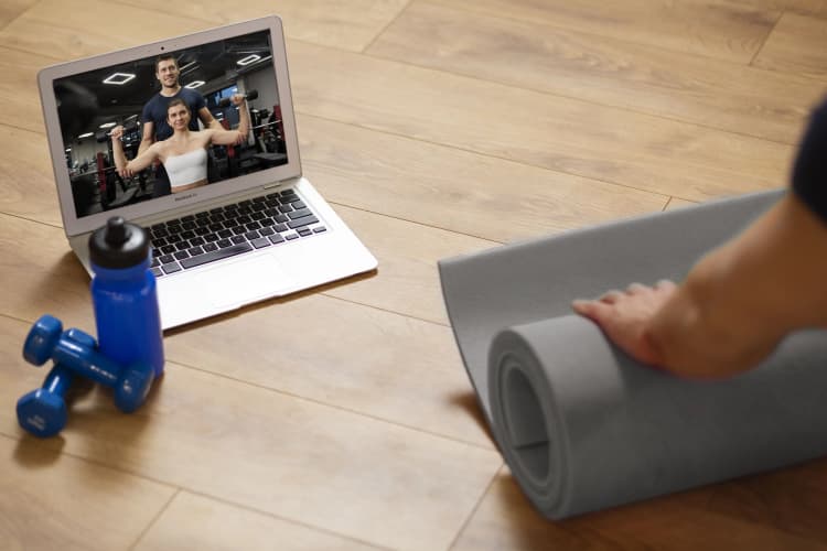 Fitness Startup Software: A Case Study on Scaling Smarter