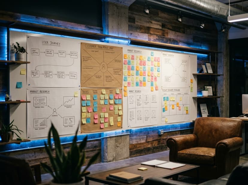 What Investors Really Want to See in Your MVP