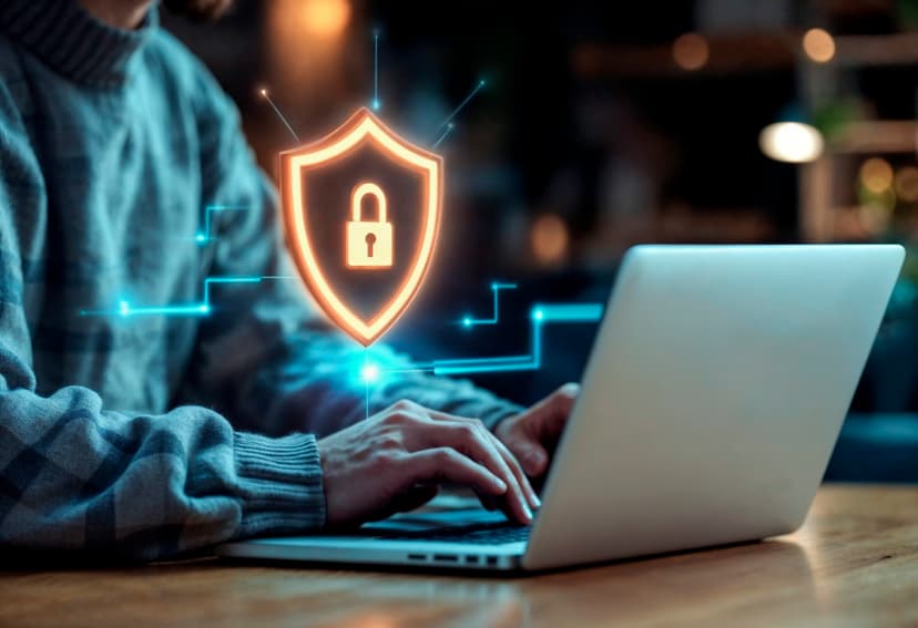 Security First - The Future of Web Application and Security in 2025